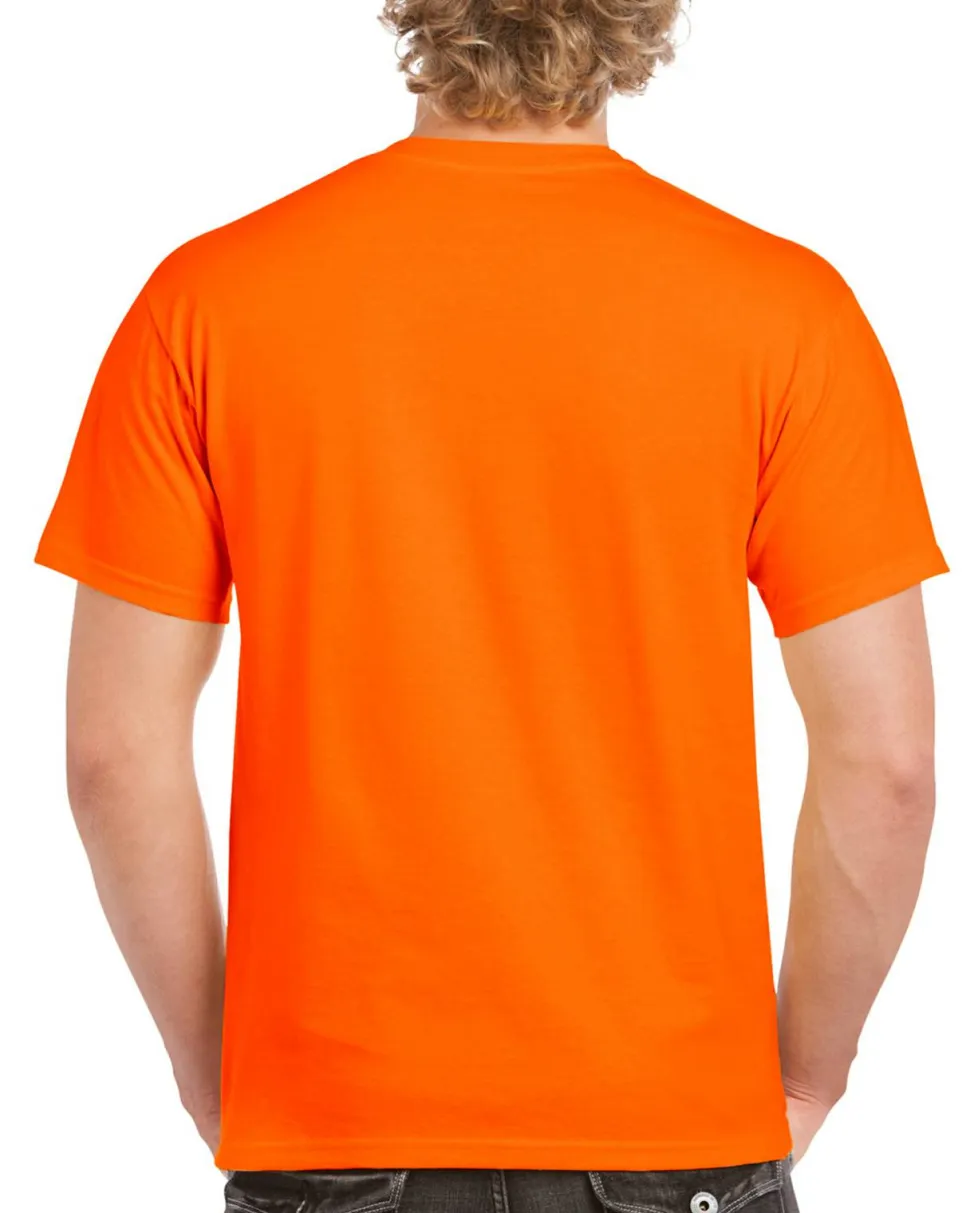 Gildan GN200 - T-Shirt Homme Ultra-T