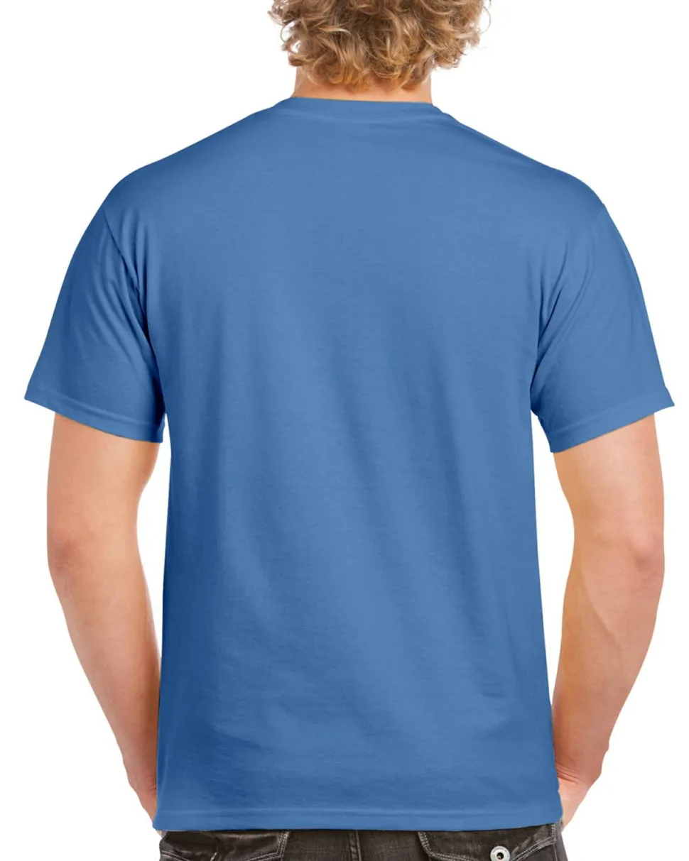 Gildan GN200 - T-Shirt Homme Ultra-T