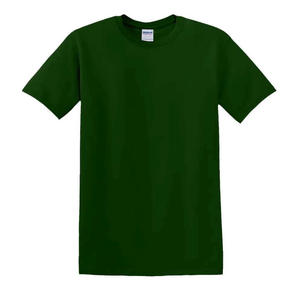 Gildan GN200 - T-Shirt Homme Ultra-T