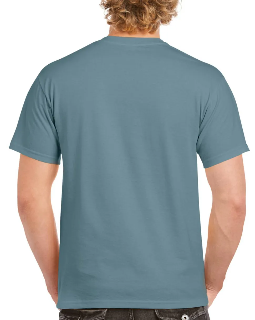 Gildan GN200 - T-Shirt Homme Ultra-T