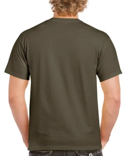 Gildan GN200 - T-Shirt Homme Ultra-T