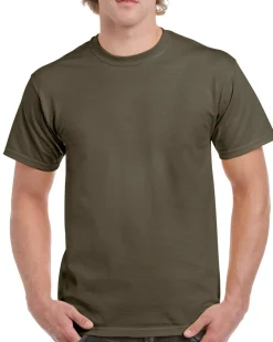 Gildan GN200 - T-Shirt Homme Ultra-T