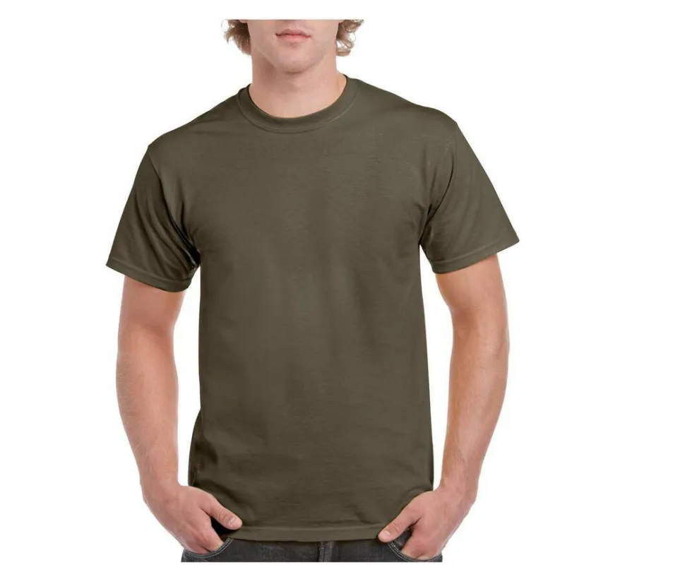 Gildan GN200 - T-Shirt Homme Ultra-T
