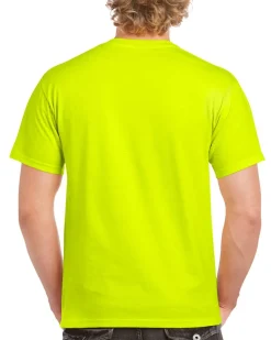 Gildan GN200 - T-Shirt Homme Ultra-T