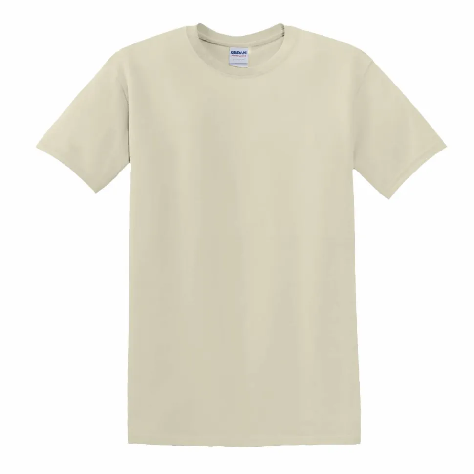 Gildan GN200 - T-Shirt Homme Ultra-T