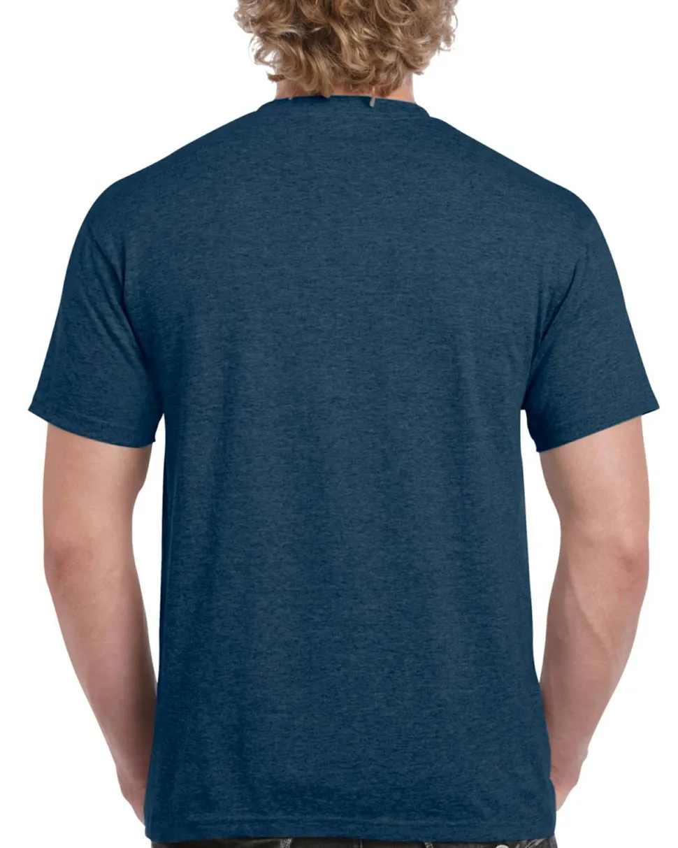 Gildan GN200 - T-Shirt Homme Ultra-T