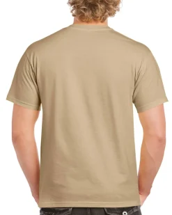 Gildan GN200 - T-Shirt Homme Ultra-T