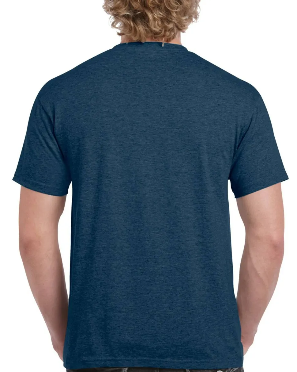 Gildan GN200 - T-Shirt Homme Ultra-T