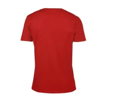 Gildan GN646 - T-Shirt Homme Col V 100% Coton