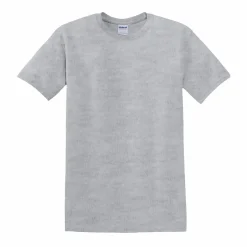Gildan GN400 - T-shirt Homme Gildan GN400 - Confort et Qualité Supérieure