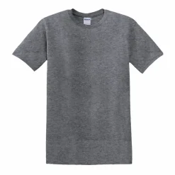 Gildan GN400 - T-shirt Homme Gildan GN400 - Confort et Qualité Supérieure