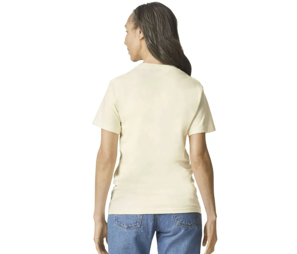 Gildan GN400 - T-shirt Homme Gildan GN400 - Confort et Qualité Supérieure