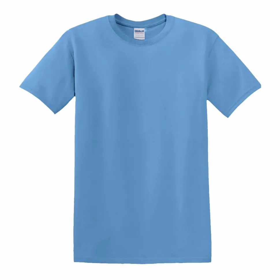 Gildan GN400 - T-shirt Homme Gildan GN400 - Confort et Qualité Supérieure