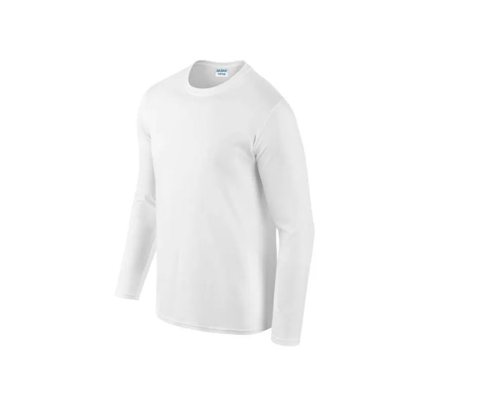 Gildan GN644 - T-Shirt Manches Longues Homme