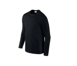 Gildan GN644 - T-Shirt Manches Longues Homme