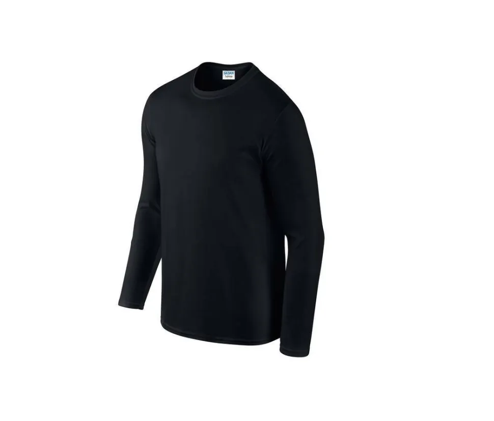 Gildan GN644 - T-Shirt Manches Longues Homme
