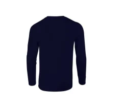 Gildan GN644 - T-Shirt Manches Longues Homme