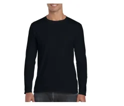 Gildan GN644 - T-Shirt Manches Longues Homme