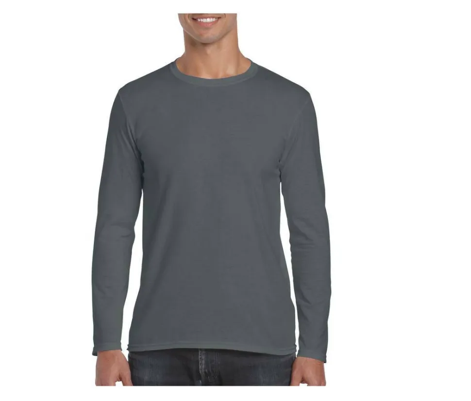 Gildan GN644 - T-Shirt Manches Longues Homme