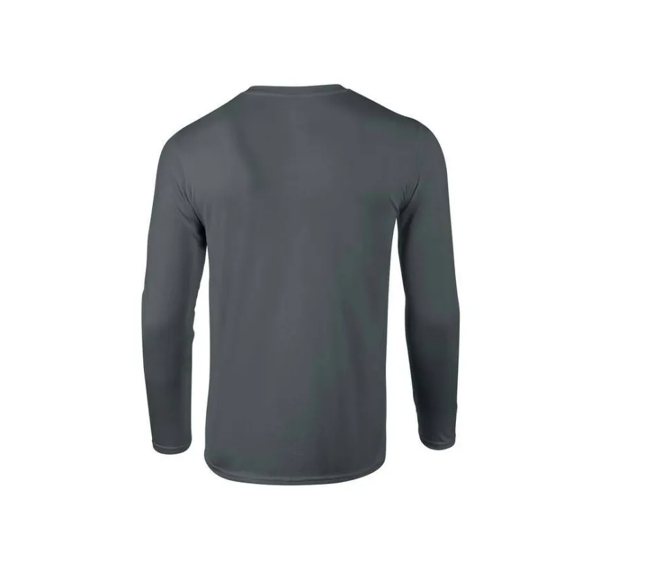 Gildan GN644 - T-Shirt Manches Longues Homme