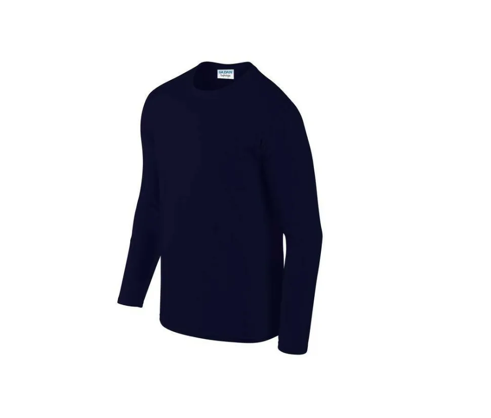 Gildan GN644 - T-Shirt Manches Longues Homme