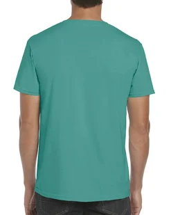 Gildan GN640 - T-Shirt Manches Courtes Homme