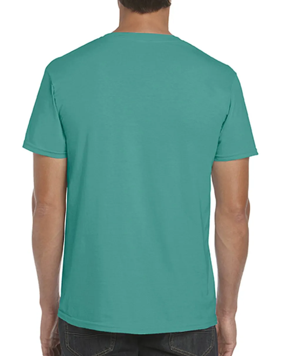 Gildan GN640 - T-Shirt Manches Courtes Homme