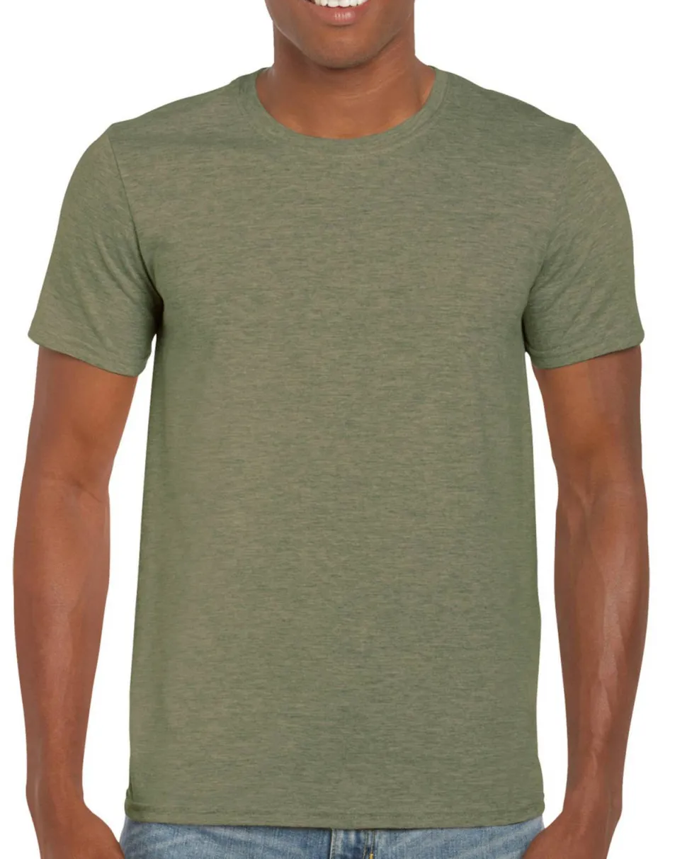 Gildan GN640 - T-Shirt Manches Courtes Homme