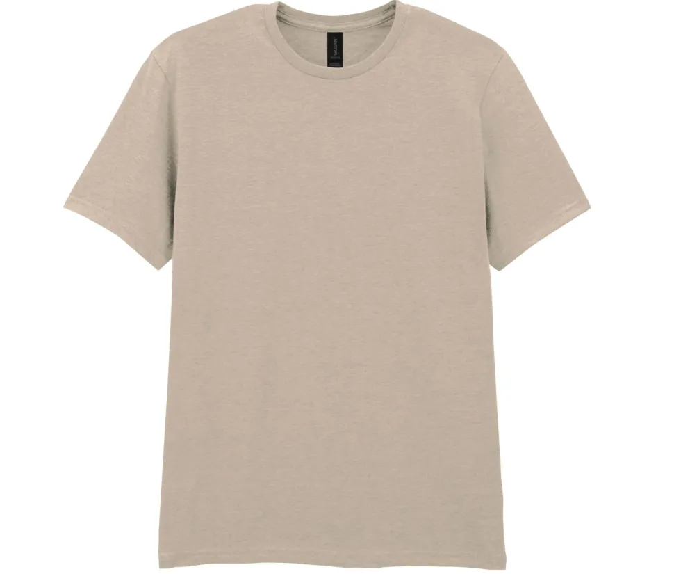 Gildan GN640 - T-Shirt Manches Courtes Homme