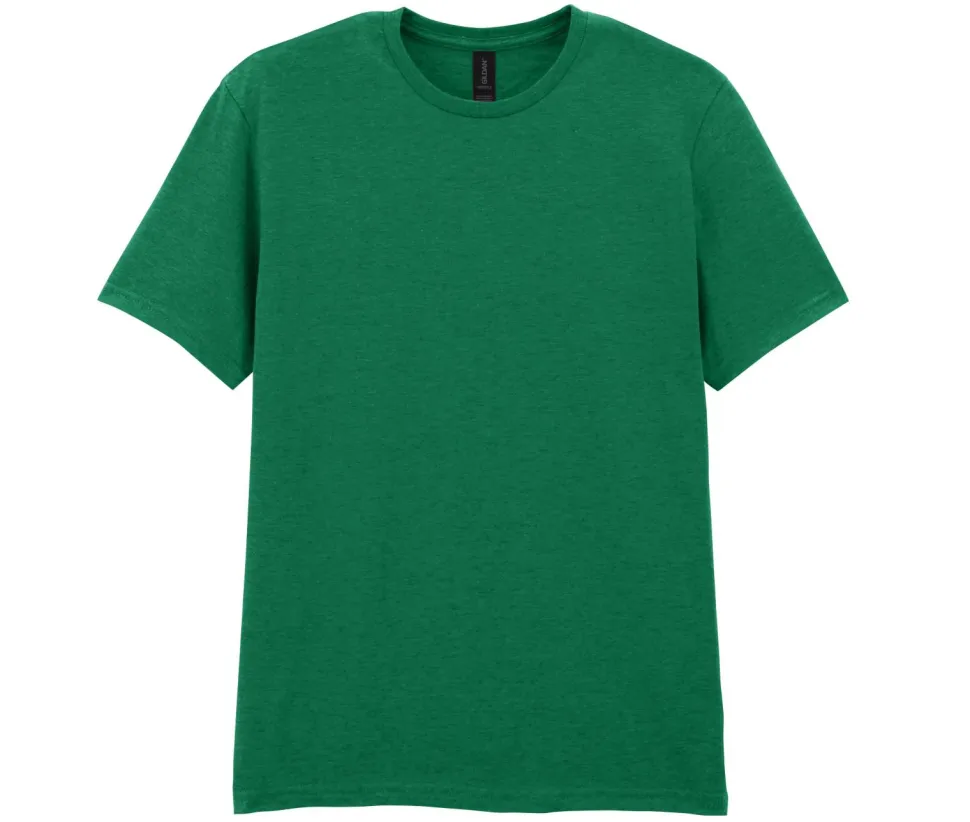 Gildan GN640 - T-Shirt Manches Courtes Homme