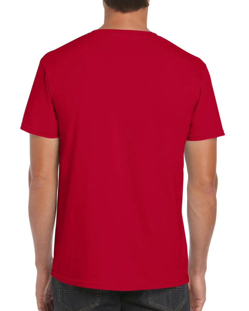 Gildan GN640 - T-Shirt Manches Courtes Homme