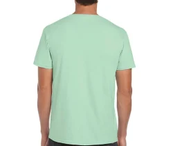 Gildan GN640 - T-Shirt Manches Courtes Homme