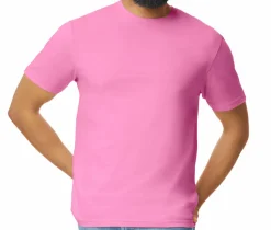 Gildan GN640 - T-Shirt Manches Courtes Homme