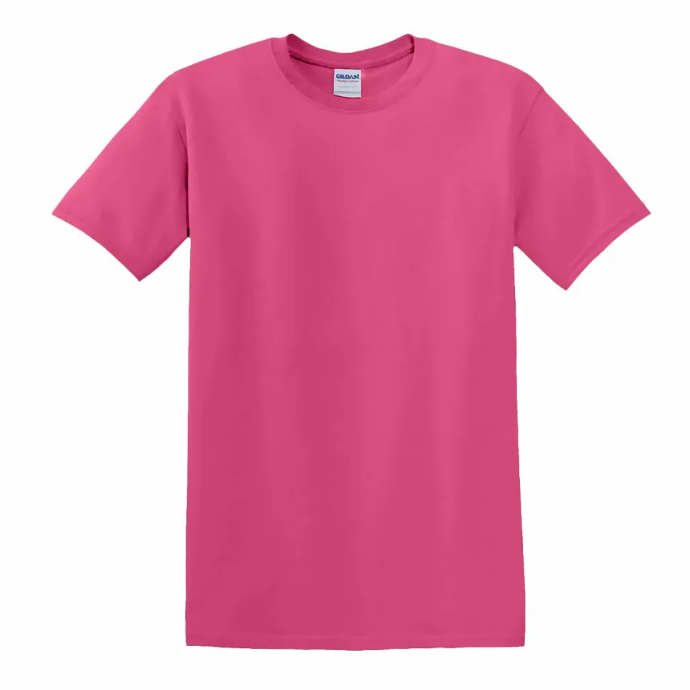 Gildan GN640 - T-Shirt Manches Courtes Homme