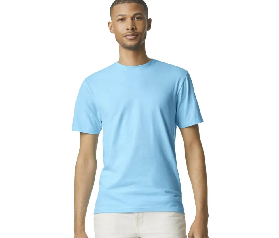 Gildan GN640 - T-Shirt Manches Courtes Homme