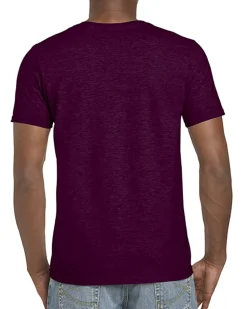 Gildan GN640 - T-Shirt Manches Courtes Homme