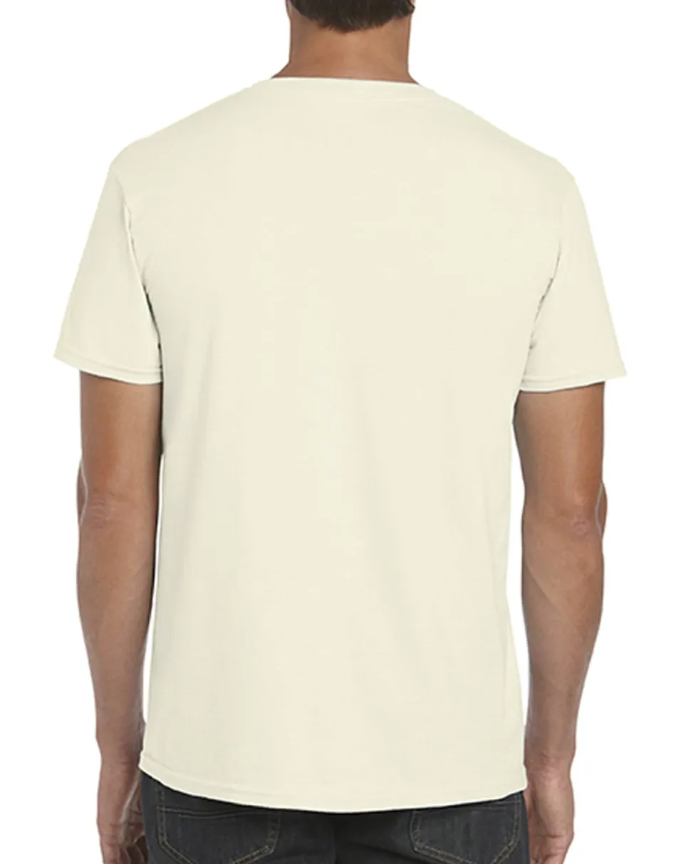 Gildan GN640 - T-Shirt Manches Courtes Homme