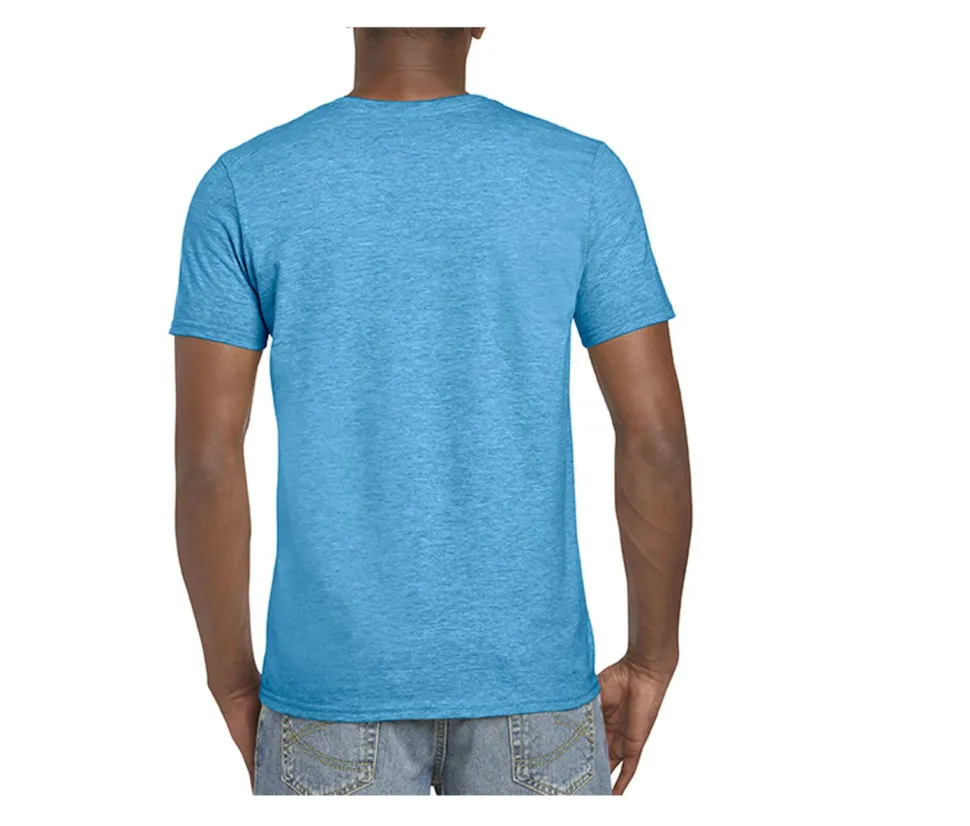 Gildan GN640 - T-Shirt Manches Courtes Homme