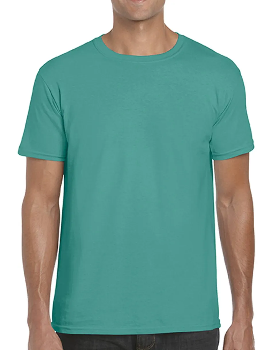 Gildan GN640 - T-Shirt Manches Courtes Homme