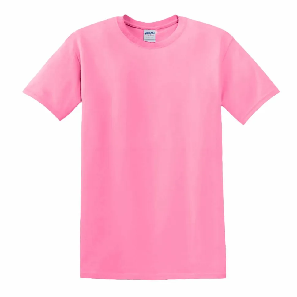 Gildan GN640 - T-Shirt Manches Courtes Homme
