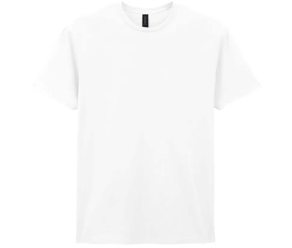 Gildan GN640 - T-Shirt Manches Courtes Homme