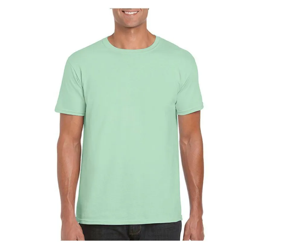 Gildan GN640 - T-Shirt Manches Courtes Homme