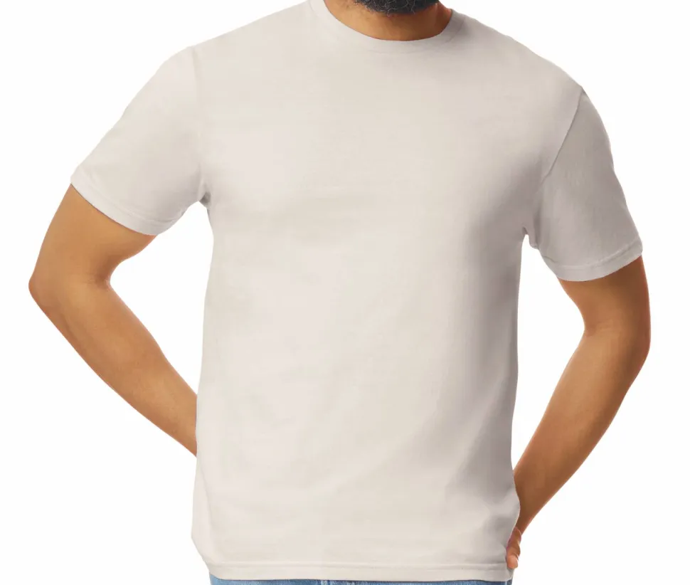 Gildan GN640 - T-Shirt Manches Courtes Homme