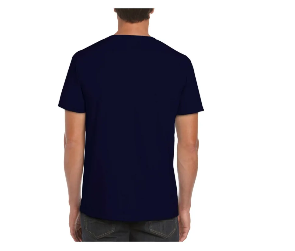 Gildan GN640 - T-Shirt Manches Courtes Homme