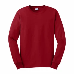 Gildan GN186 - T-Shirt Manches Longues Homme Ultra-T