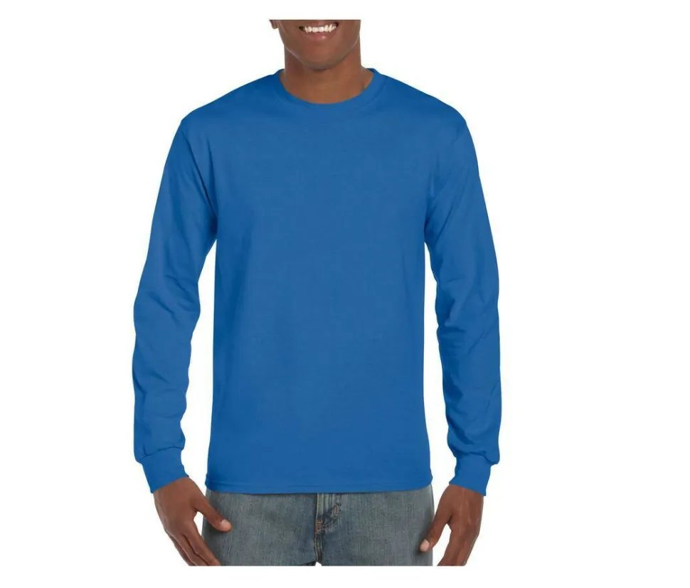 Gildan GN186 - T-Shirt Manches Longues Homme Ultra-T