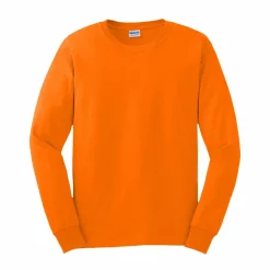 Gildan GN186 - T-Shirt Manches Longues Homme Ultra-T