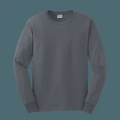 Gildan GN186 - T-Shirt Manches Longues Homme Ultra-T
