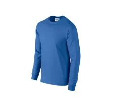 Gildan GN186 - T-Shirt Manches Longues Homme Ultra-T