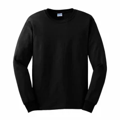 Gildan GN186 - T-Shirt Manches Longues Homme Ultra-T